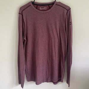 Under Armour Heat Gear long sleeve